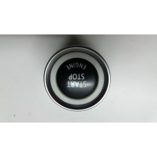 Botão Start Stop Bmw 320    2011 