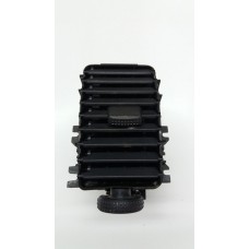 Difusor Ar Lateral Direito Frontier 2008   