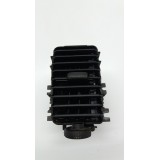 Difusor Ar Lateral Esquerdo Frontier 2008    