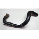 Cano Mangueira Intercooler Frontier 2008                