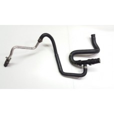 Cano Mangueira Água Frontier  2008 