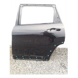 Porta Traseira Esquerda Cherokee Longitude 2015