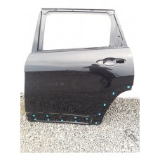 Porta Traseira Esquerda Cherokee Longitude 2015