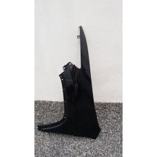 Para-lama Esquerdo Cherokee Longitude 2015