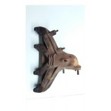 Coletor Escape Amarok   026129591b