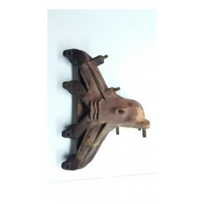 Coletor Escape Amarok   026129591b