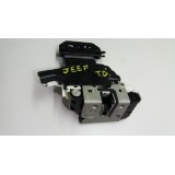 Fechadura Porta Traseira Direita  Cherokee Longitude2015