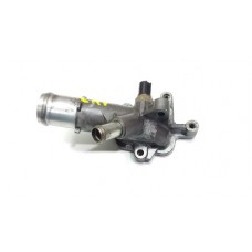 Cano Água Pressão  Honda Crv 2011