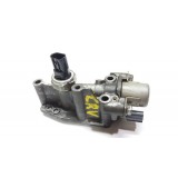 Conexão Tubo Saída Água Cabeçote Honda Crv 2011