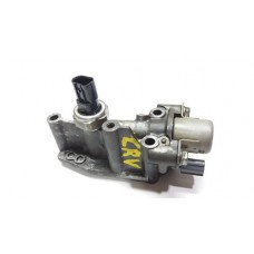 Conexão Tubo Saída Água Cabeçote Honda Crv 2011