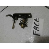 Fechadura Do Capo Dianteiro Chery Face