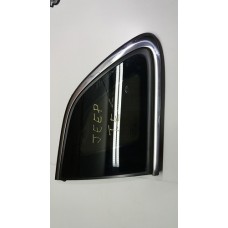 Vidro Fixo Lateral Traseiro Esquerdo Cherokee Longitude2015