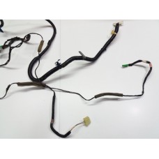 Chicote Honda Crv 2011  4x2