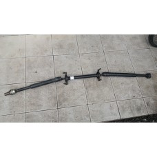 Eixo Cardã Cherokee Longitude 2015