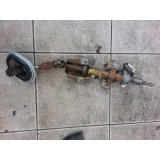Coluna De Direção Pajero Full 3.8