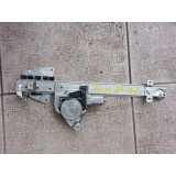 Maquina Vidro Traseira Esquerda Pajero Full 3.8