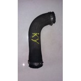 Mangueira Intercooler Ssangyong Kyron 2.7