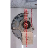 Montante Manga De Eixo Esquerda Ssangyong Kyron Actyon