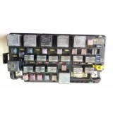 Caixa Fusíveis Ssangyong Kyron 5c