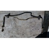 Barra Estabilizadora Traseira Ssangyong Kyron