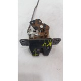 Fechadura Capo Traseiro Ssangyong Kyron