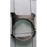 Defletor Radiador Ssangyong Kyron Rexton 5c