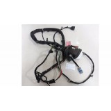 Chicote Porta Dianteira Esquerda Ssangyong Kyron