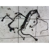 Chicote Motor Ssangyong Kyron Rexton 2.7