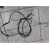 Chicote Ssangyong Kyron 2.7