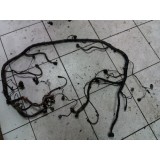 Chicote Ssangyong Kyron 2.7