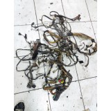 Chicote Do Modulo Injeção Ssangyong Kyron 2.7