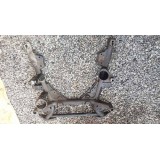 Agregado Suspensão Dianteira Bmw X5