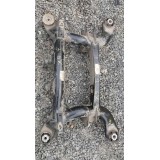 Agregado Suspensão Traseira Bmw X5