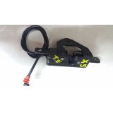 Fechadura Esquerda Porta Malas Bmw X5