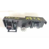 Trilho Tampão Traseiro Direito Bmw X5