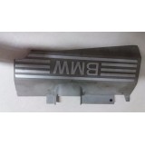 Acabamento Tampa Motor Bmw X5