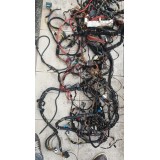 Chicote Completo Bmw X5 4.4 2006