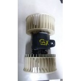 Ventoinha Ventilador Ar Condicionado Bmw X5