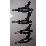 4 Bico Injetor Tiguan