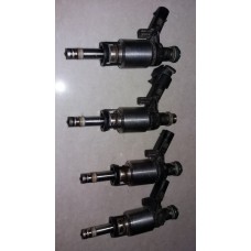 4 Bico Injetor Tiguan