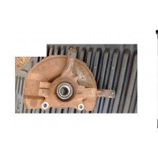 Montante Manga De Eixo Dianteira Esquerda Outlander 2.4