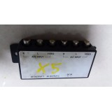 Central Modulo Video Bmw X5  4.4