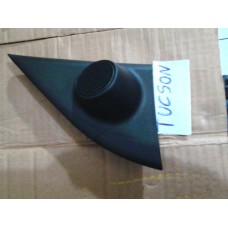 Acabamento Interno Do Retrovisor L/ D/ Tucson