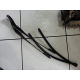 Par Braço Limpador Logan 2014 1.6