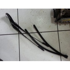 Par Braço Limpador Logan 2014 1.6