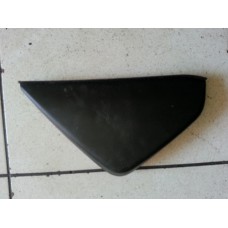 Acabamento Lateral Direito Do Painel Chevrolet Cruze