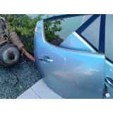 Porta T/ D/ L200 Triton