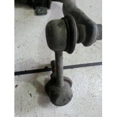 Bieleta Da Barra Estabilizadora Traseira Journey 3.6