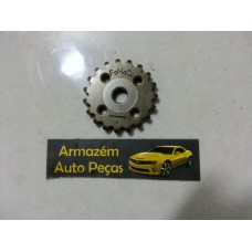 Engrenagem Land Rover Evoque