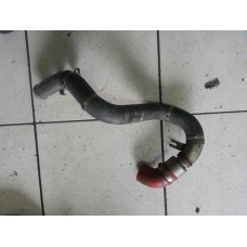 Mangueira Intercooler Turbina Evoque